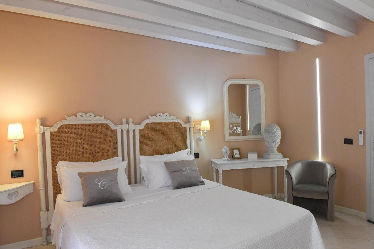 Corte Ristori Guesthouset Verona