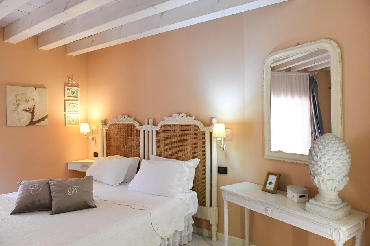 Corte Ristori Guesthouset *