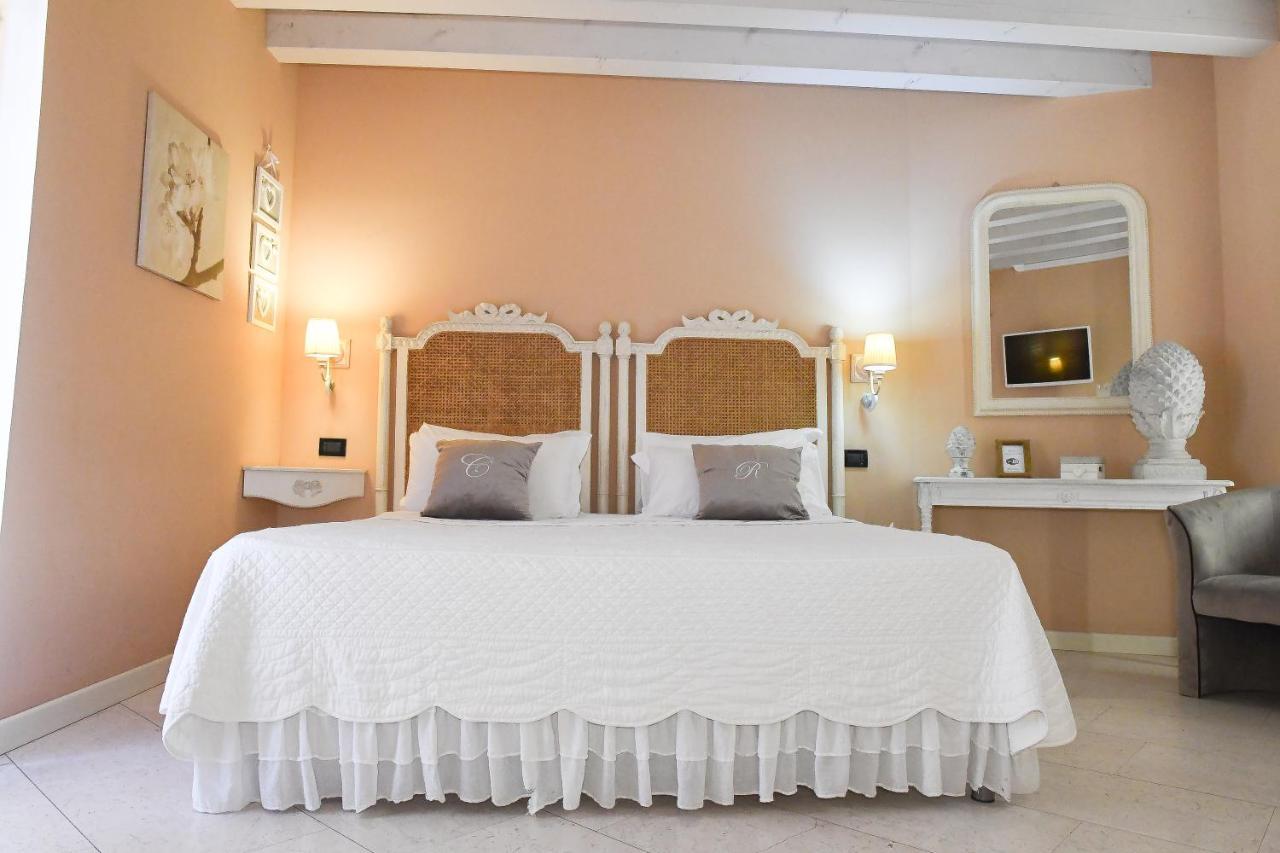 Guesthouset Corte Ristori *