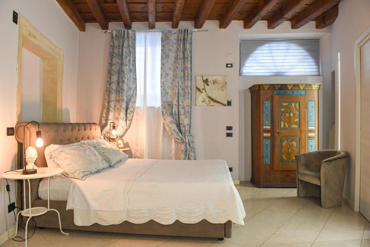 Corte Ristori Guesthouset *
