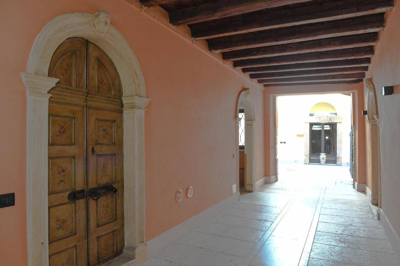 Corte Ristori Guesthouset *