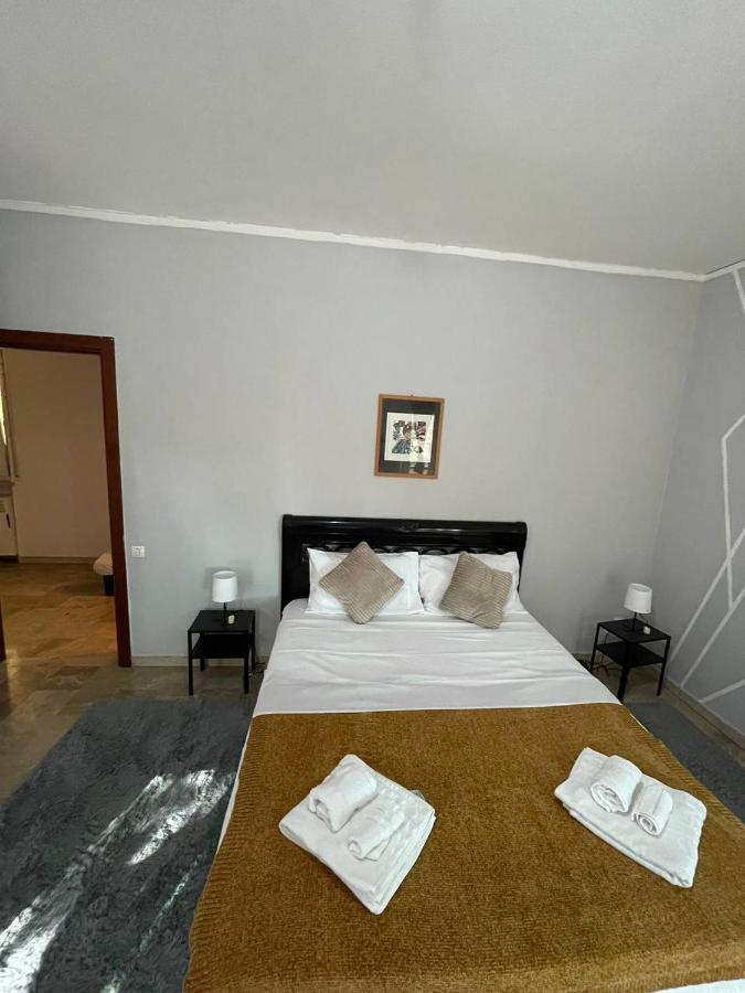 Arena Maroncelli Room2 Guesthouset *