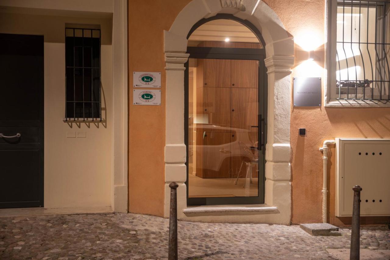 Maison Calcirelli * Verona