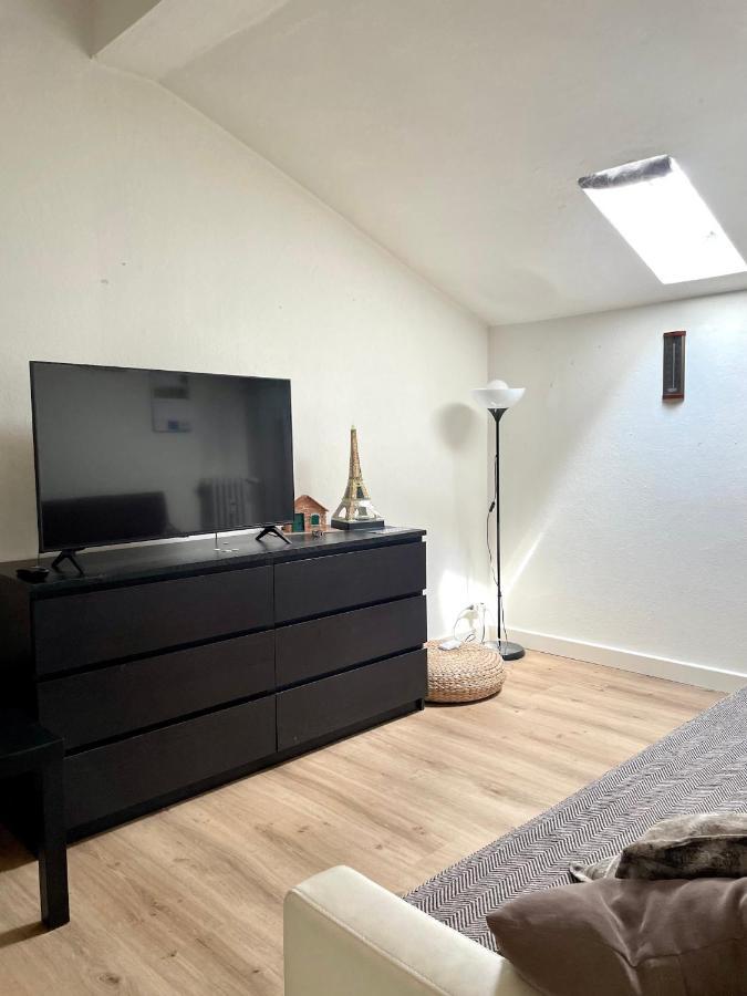 Appartement Arena *