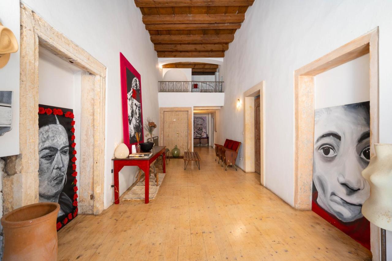 Palazzo Lavagnoli Guest house