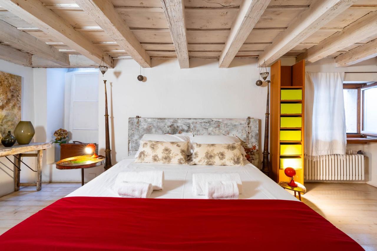 Palazzo Lavagnoli Guest house Verona
