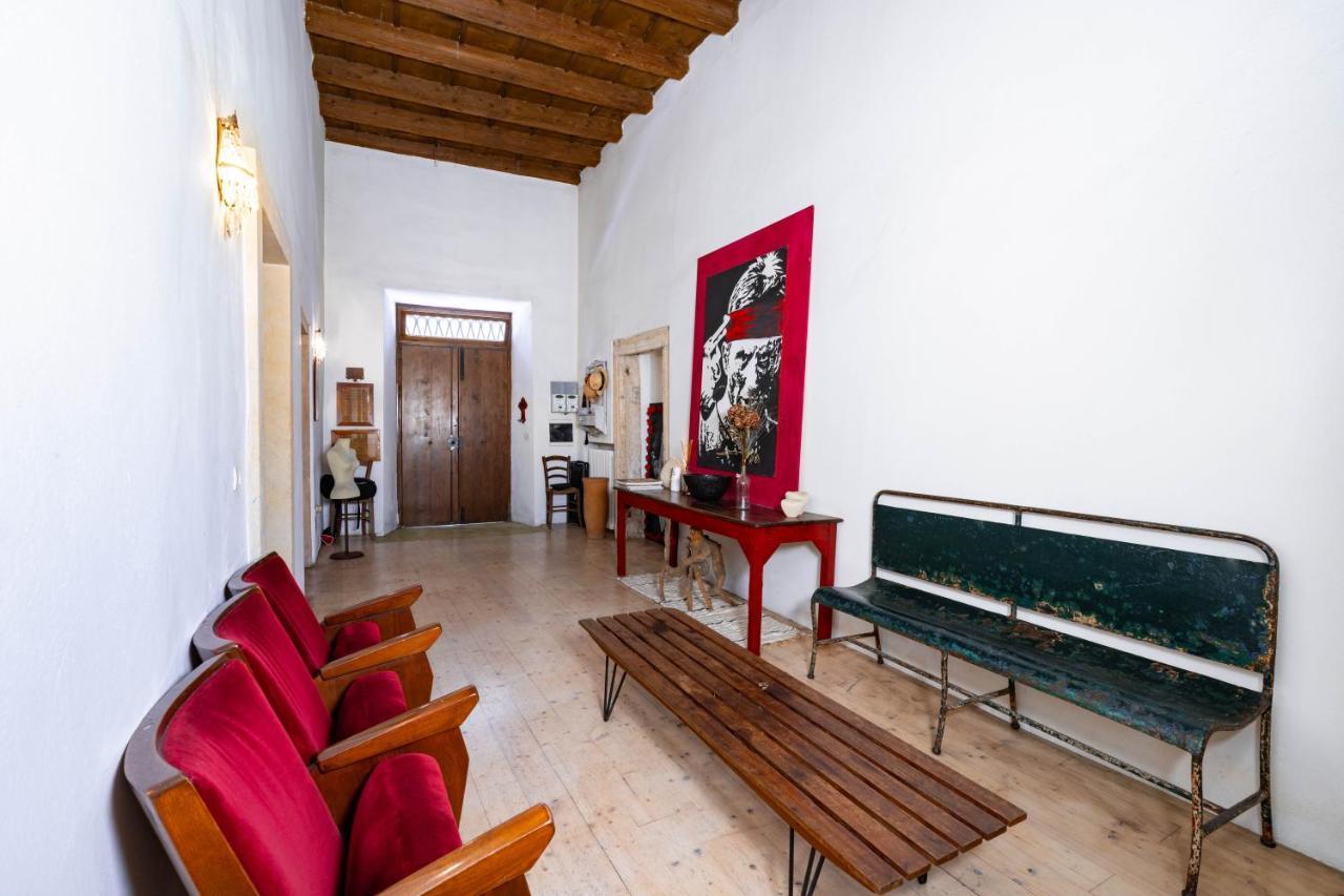 Palazzo Lavagnoli Casa de hóspedes Verona