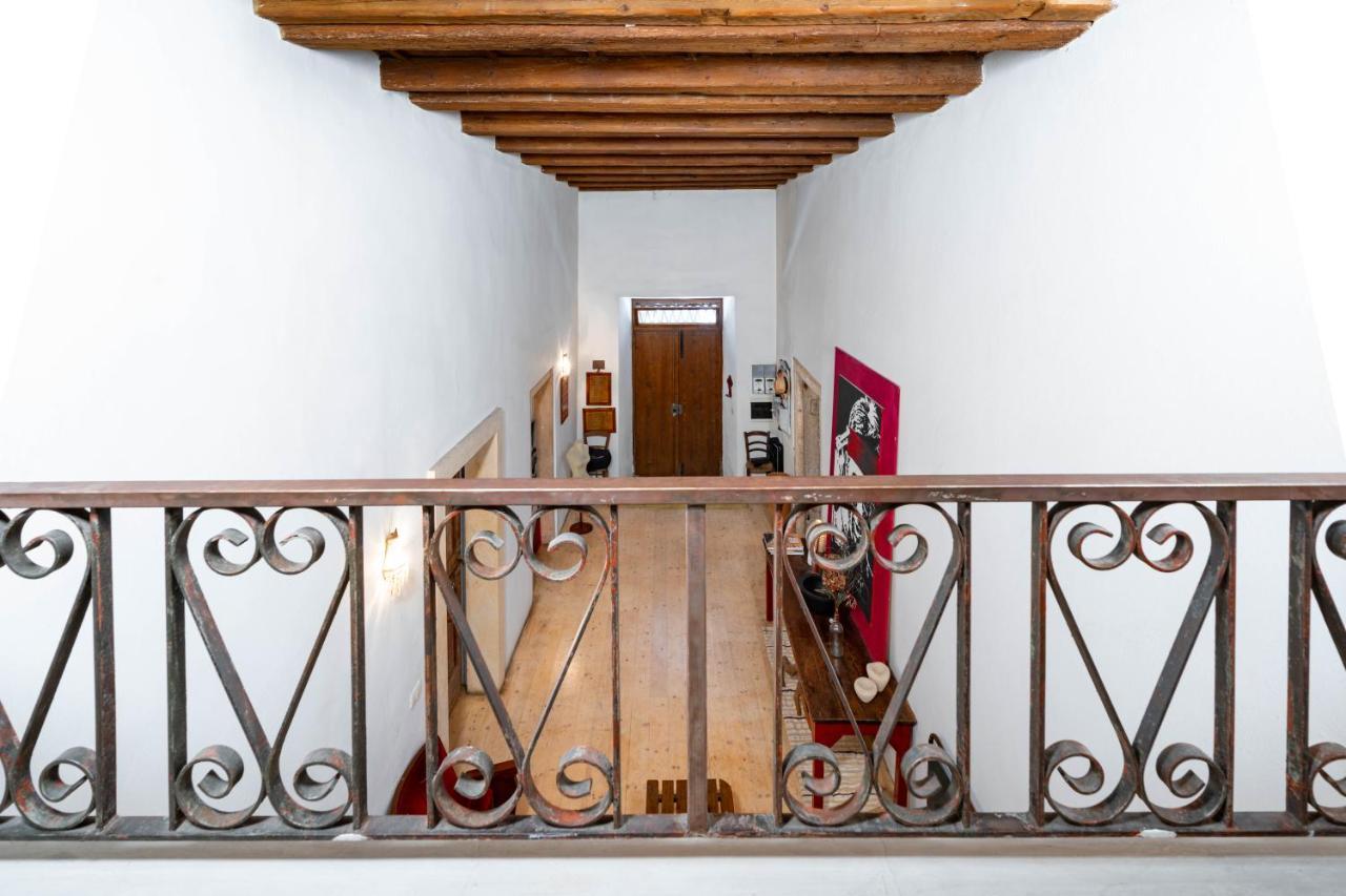 Palazzo Lavagnoli Casa de hóspedes