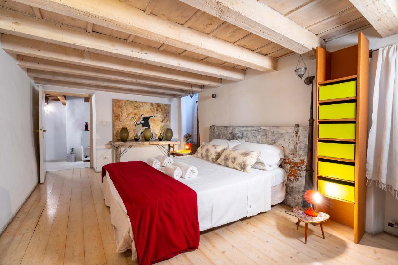 Casa de hóspedes Palazzo Lavagnoli *
