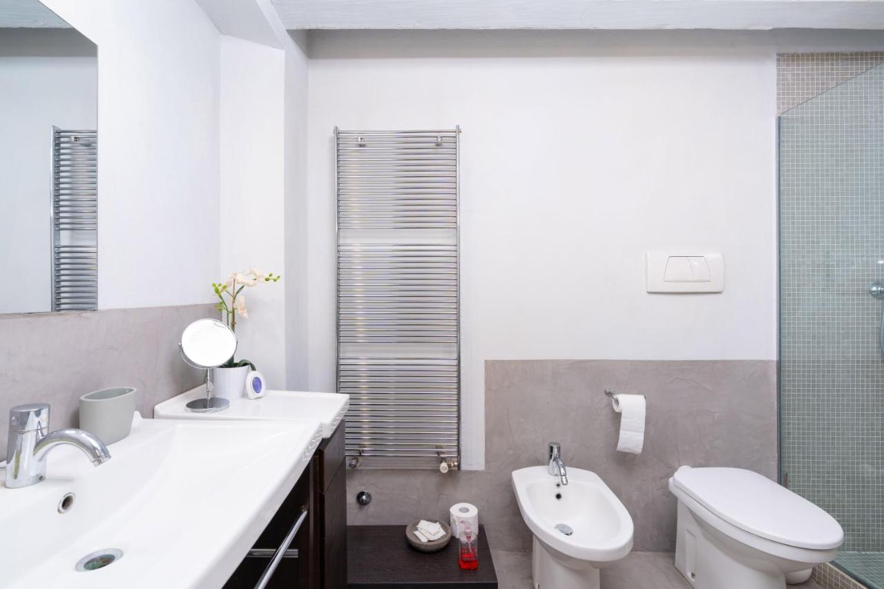 Palazzo Lavagnoli Guest house *