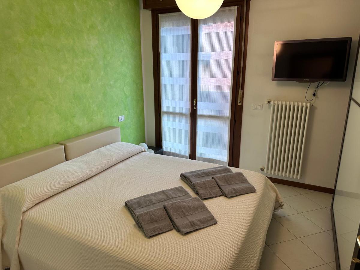Italianflat - La Casa Di Ricky Apartment *
