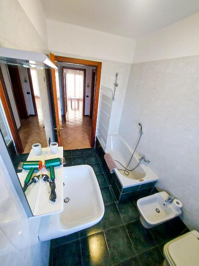 Garden House Appartamento *