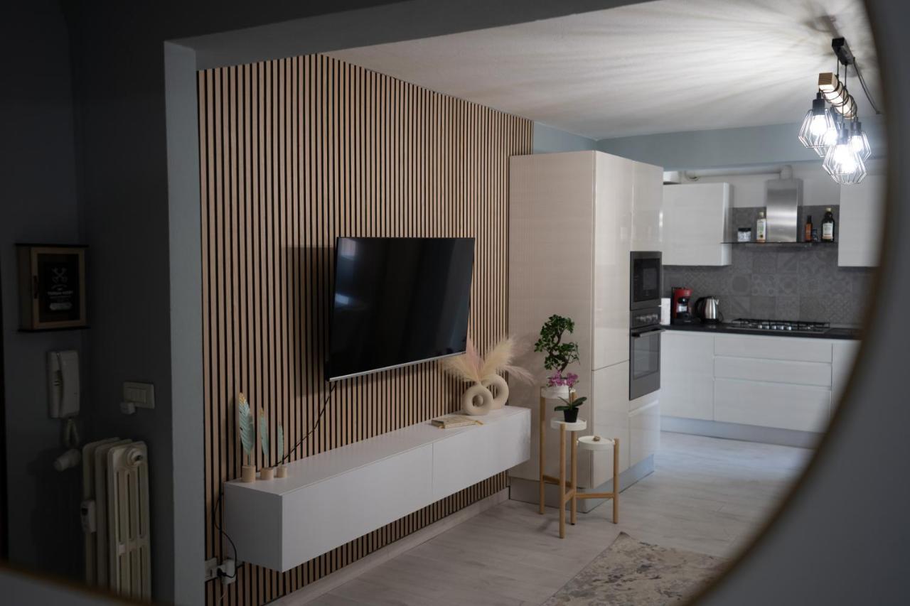 Apartment Away From Verona
