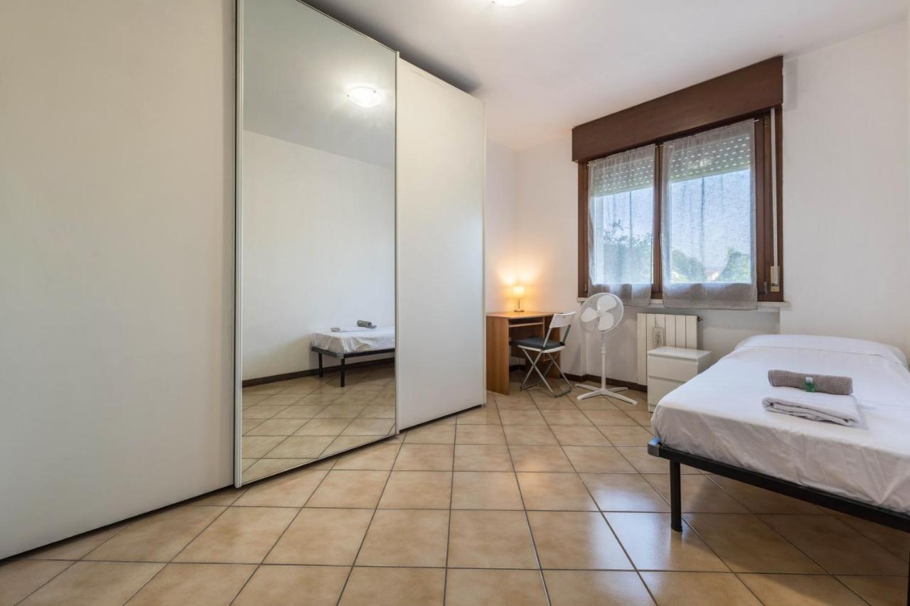 Appartamento Garden House *