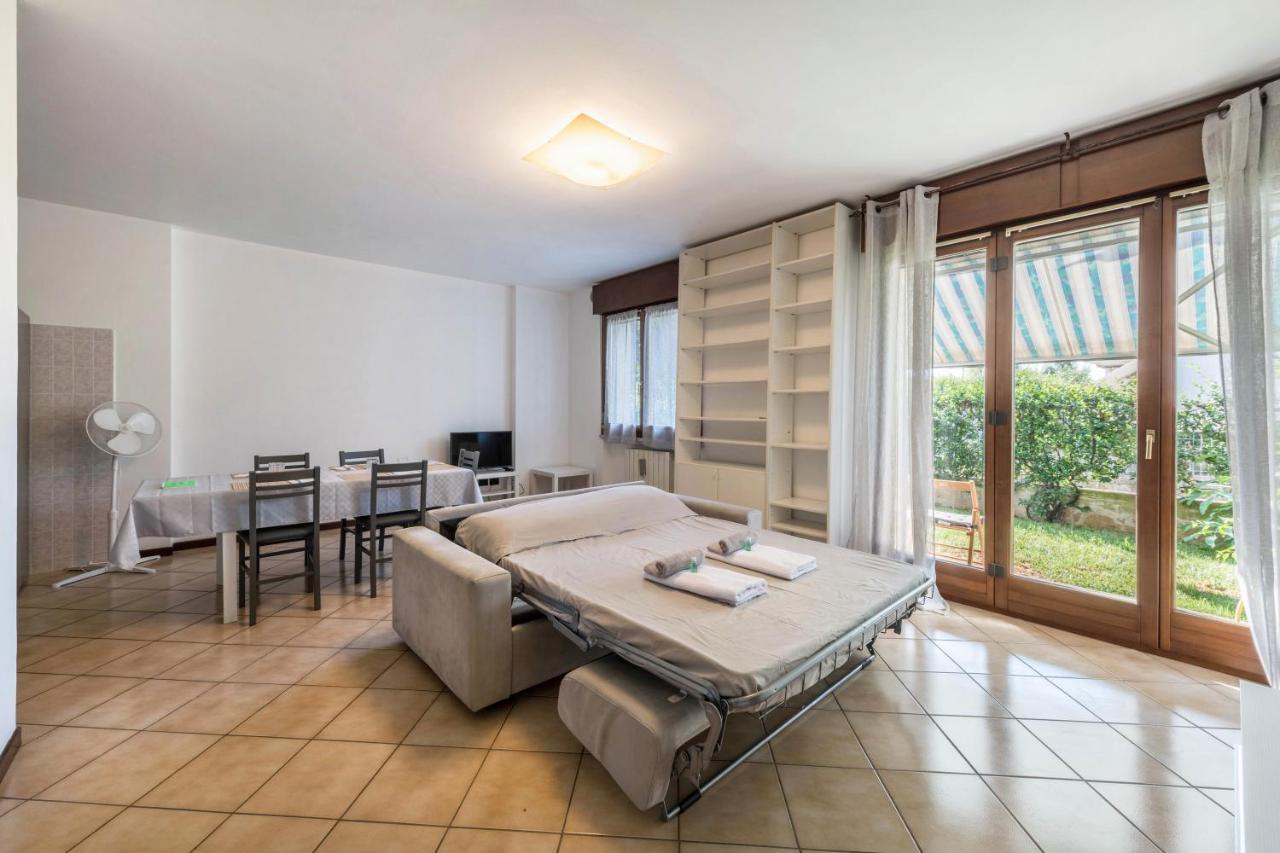 Appartamento Garden House *