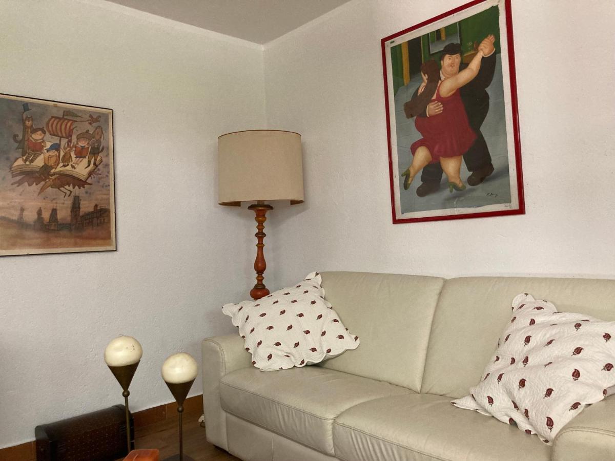 La Casa Di Pan
