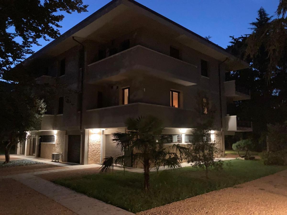 La Casa Di Pan *