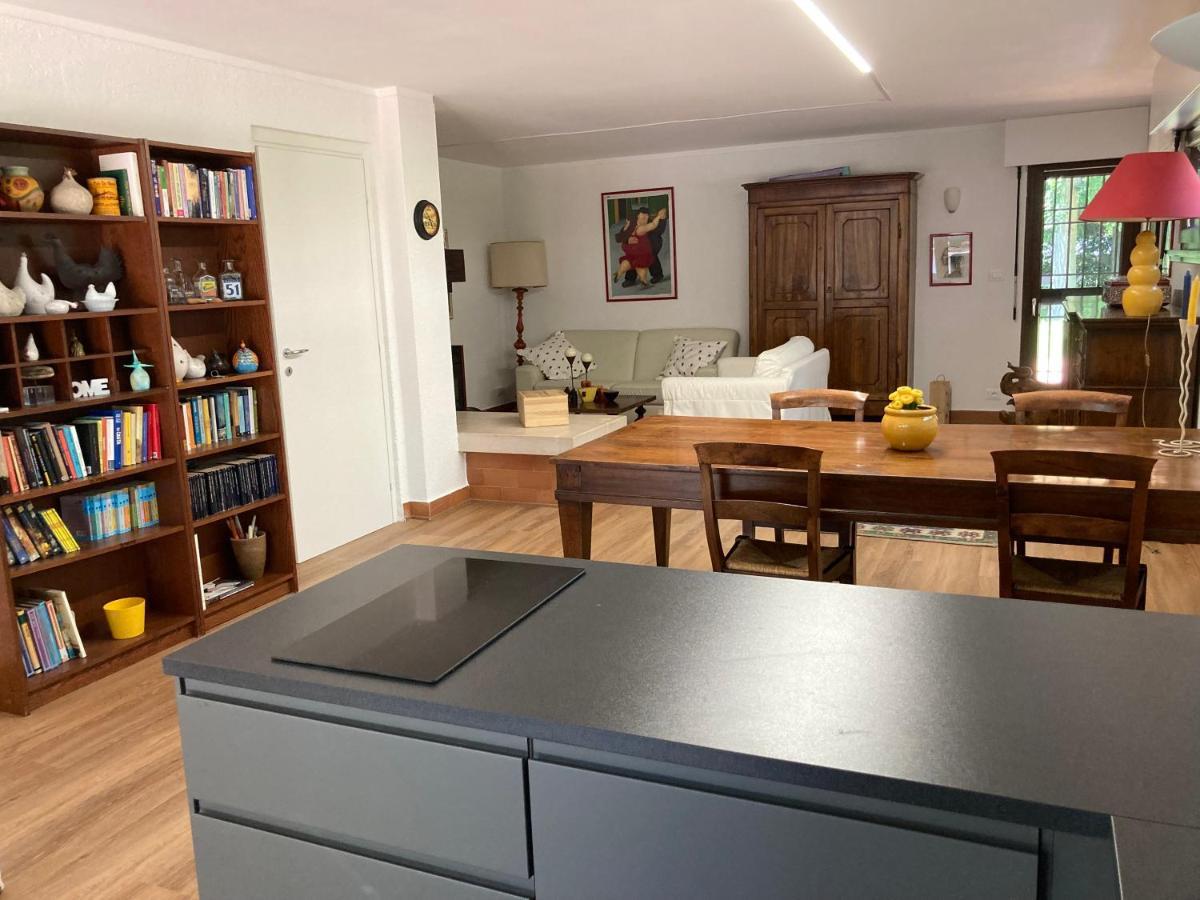 La Casa Di Pan Apartment Verona