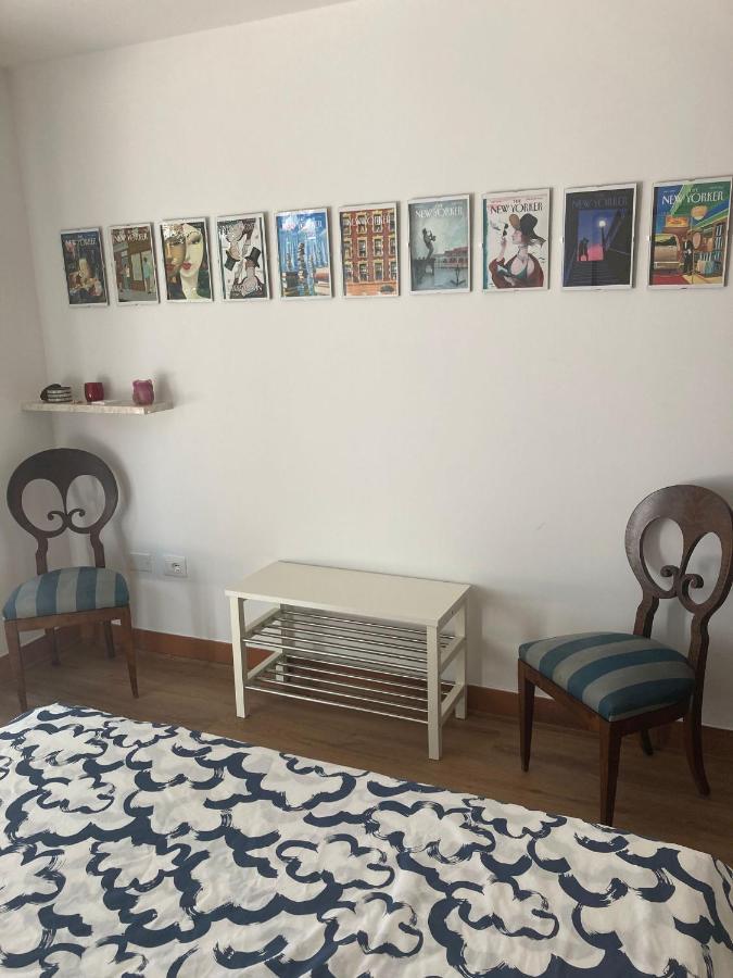 Apartment La Casa Di Pan Verona