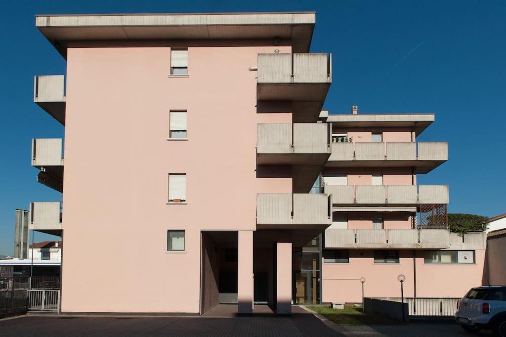 Apartment Con Garage Vicino Al Centro Verona