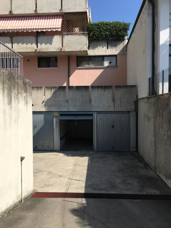 Con Garage Vicino Al Centro Verona
