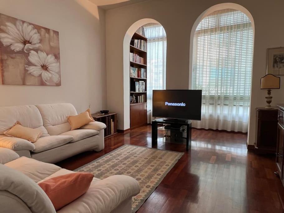 Apartment Wendy Vicino Al Centro *