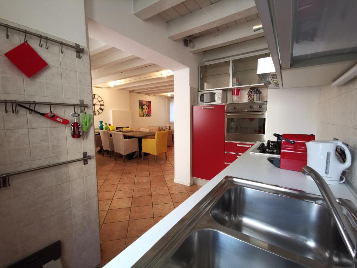 Dimora Pensiero Stupendo Verona