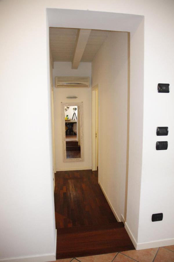 Dimora Pensiero Stupendo Apartment