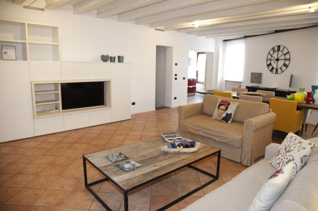 Dimora Pensiero Stupendo Apartment