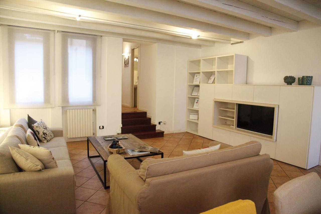 Dimora Pensiero Stupendo Apartment Verona