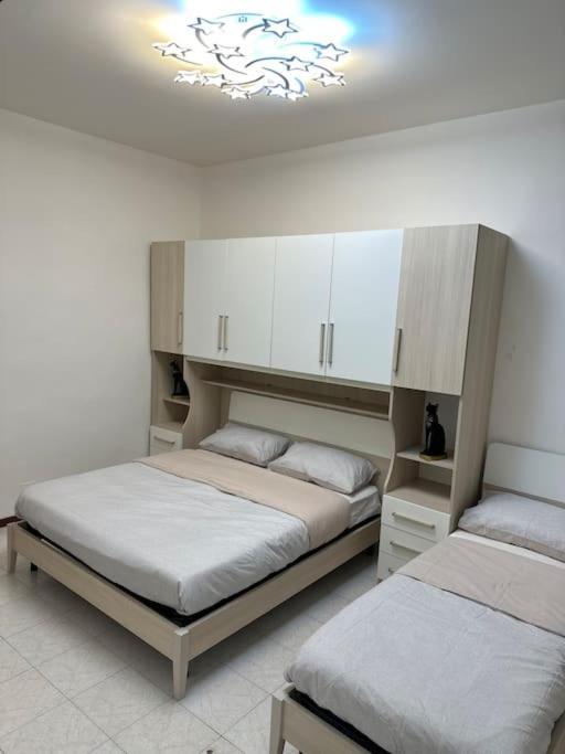 Apartment Casa Dei Sogni