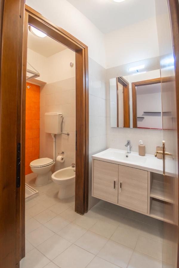 Casa Olga - Bilocale Con Terrazzo Zona Fiera Apartment *