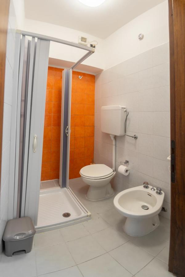 Casa Olga - Bilocale Con Terrazzo Zona Fiera Apartment Verona