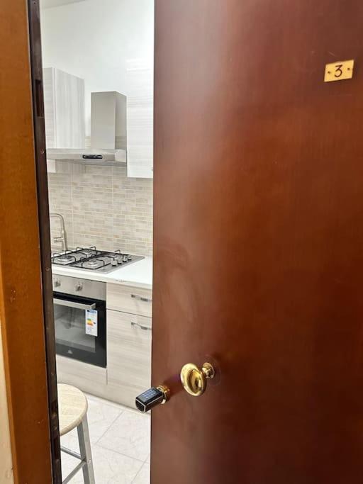 Apartment Casa Dei Sogni