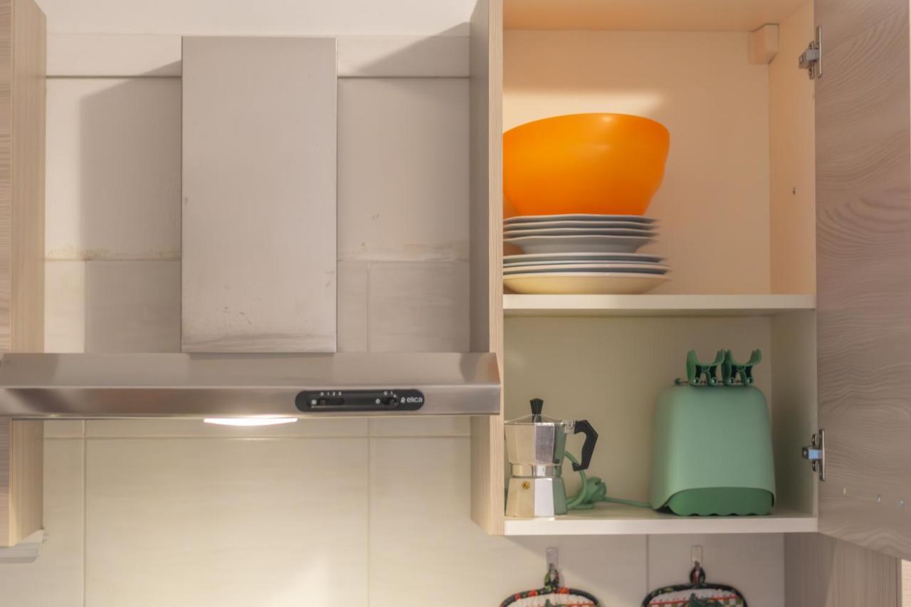 Apartment Casa Olga - Bilocale Con Terrazzo Zona Fiera *