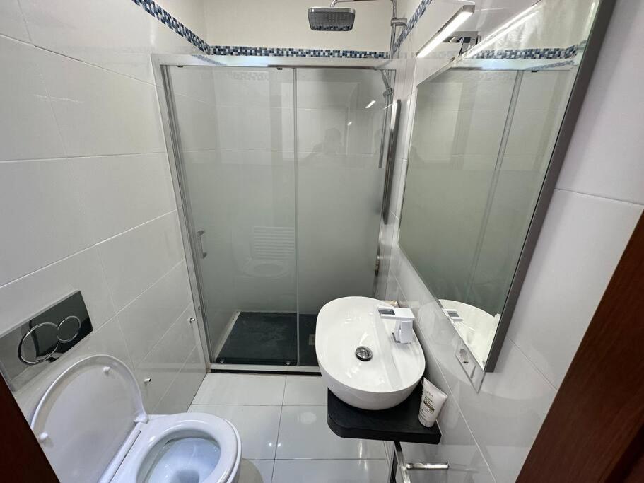 Appartamento Casa Dei Sogni *