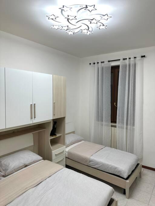 Apartment Casa Dei Sogni
