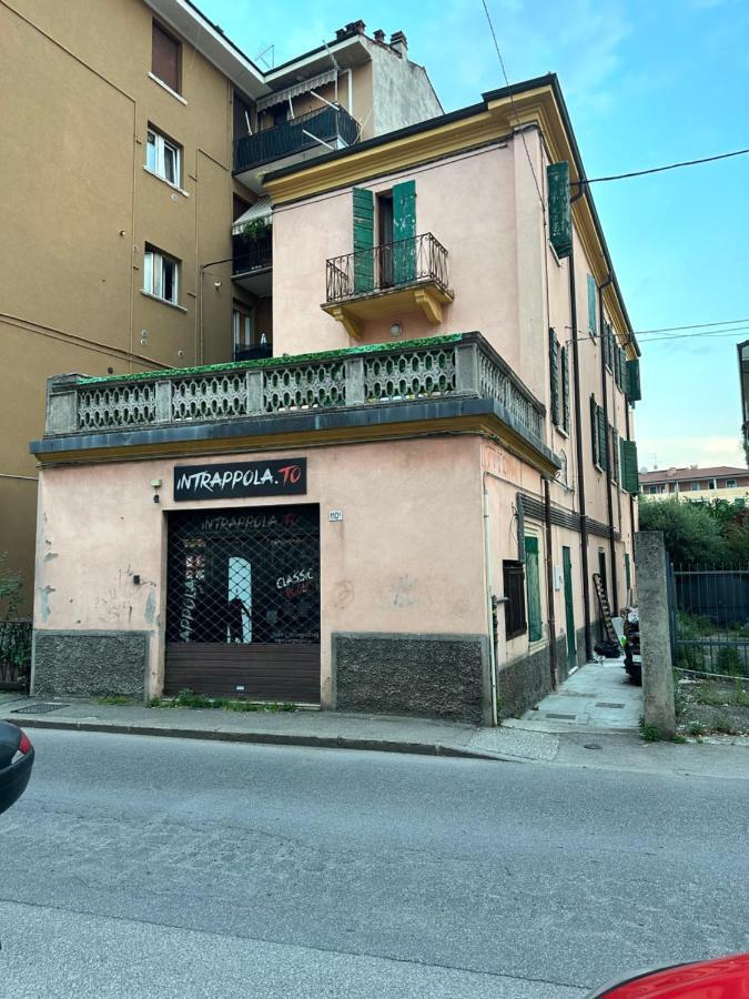 Casa Dei Sogni Apartment *