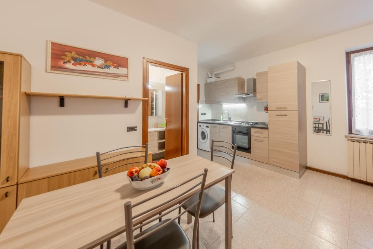 Apartment Casa Olga - Bilocale Con Terrazzo Zona Fiera