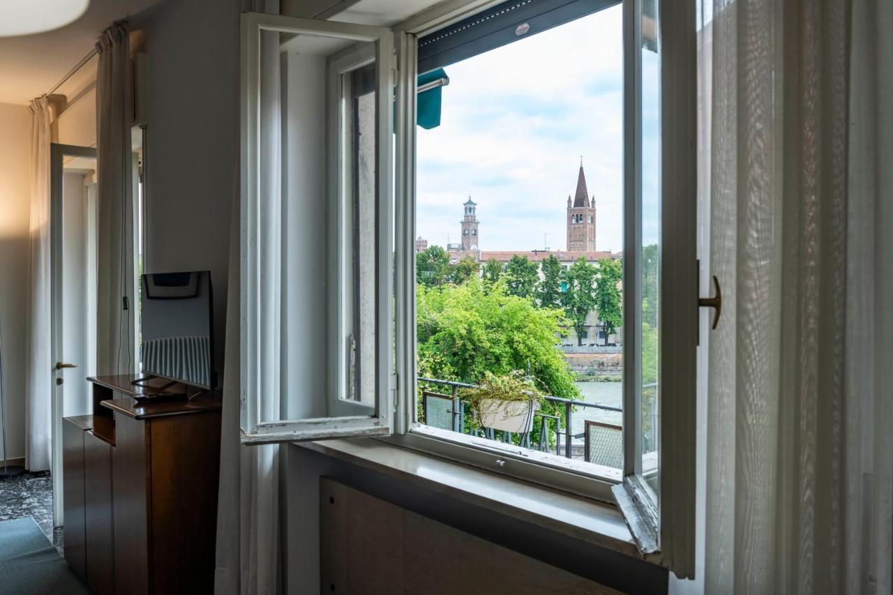 Riverview Luxury Flat Căn hộ *