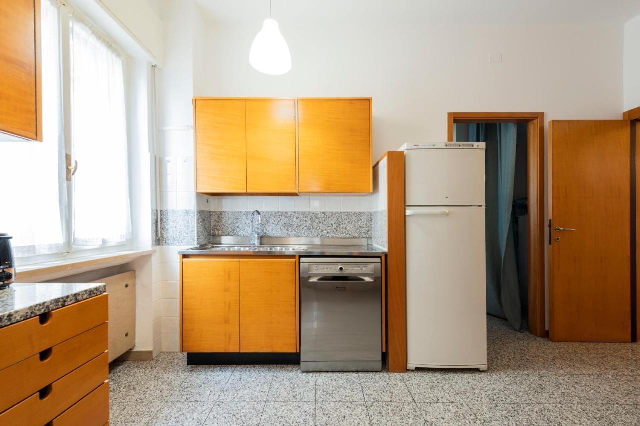 Căn hộ Riverview Luxury Flat Verona