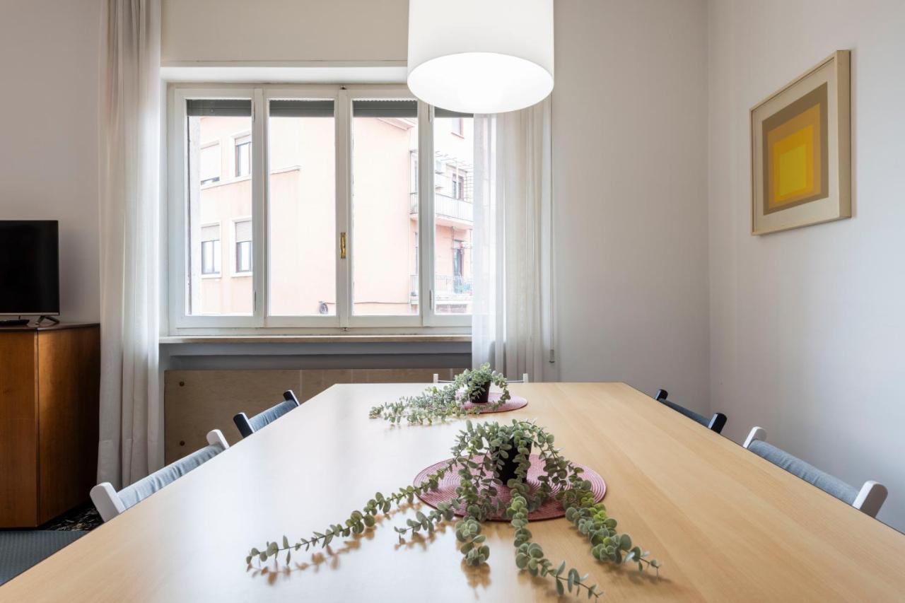 Apartment Riverview Luxury Flat *