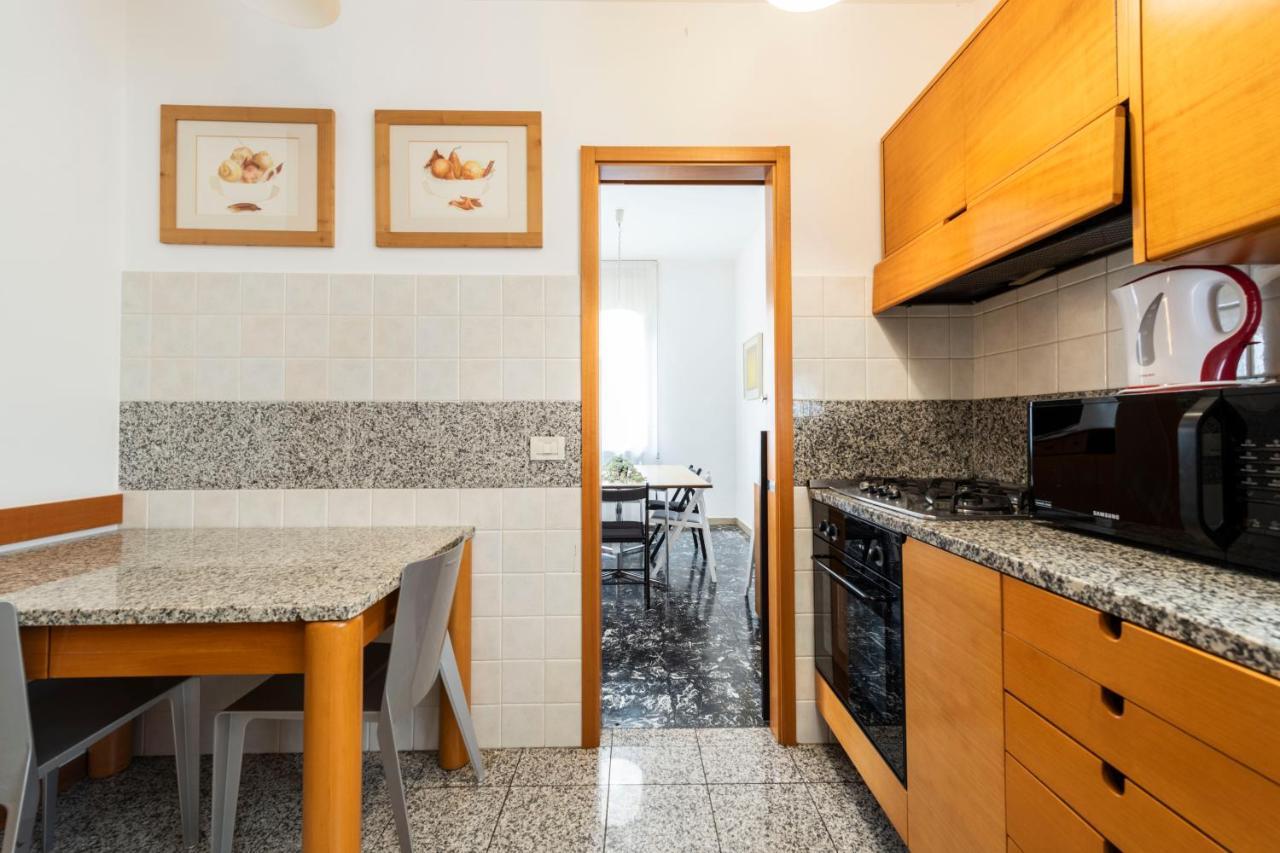 Riverview Luxury Flat Verona