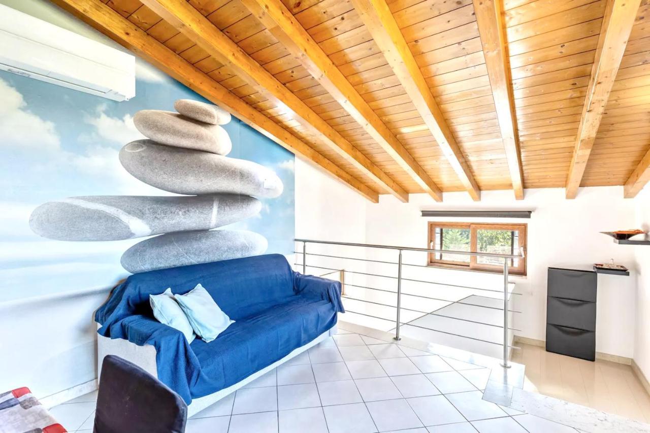 Elegant In 75 M² With Balcony *