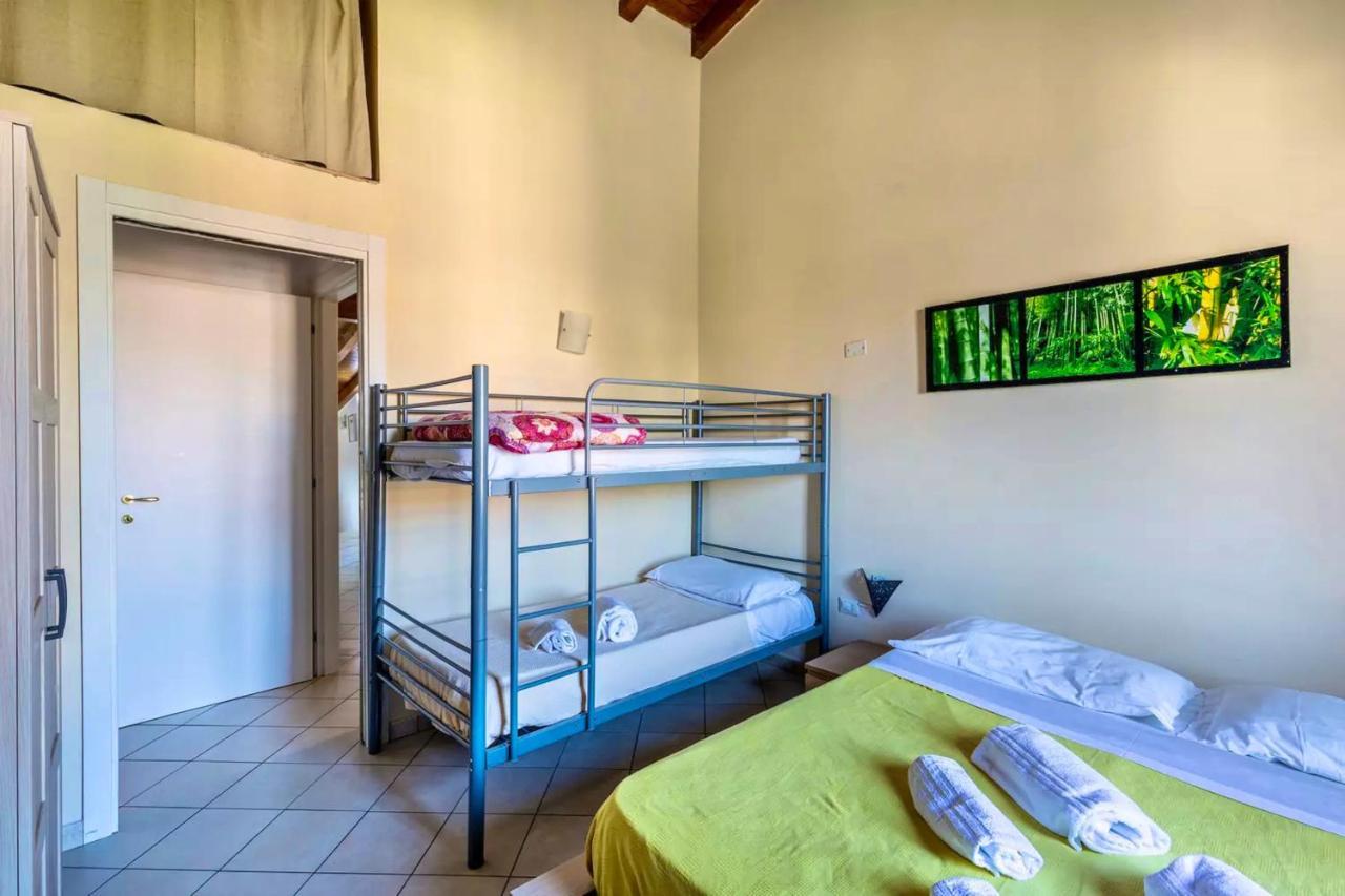 Elegant In 75 M² With Balcony Verona