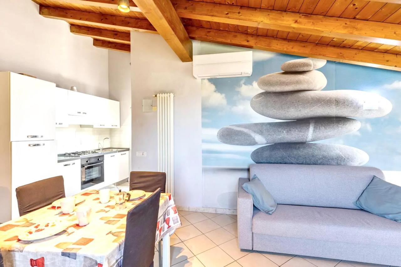 Elegant In 75 M² With Balcony Apartment Verona