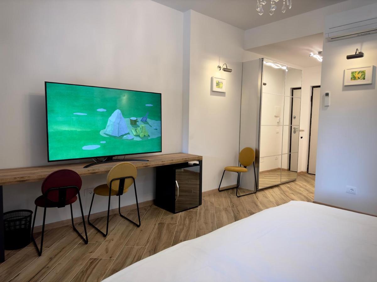 Bed & Breakfast Ancor Apartments *
