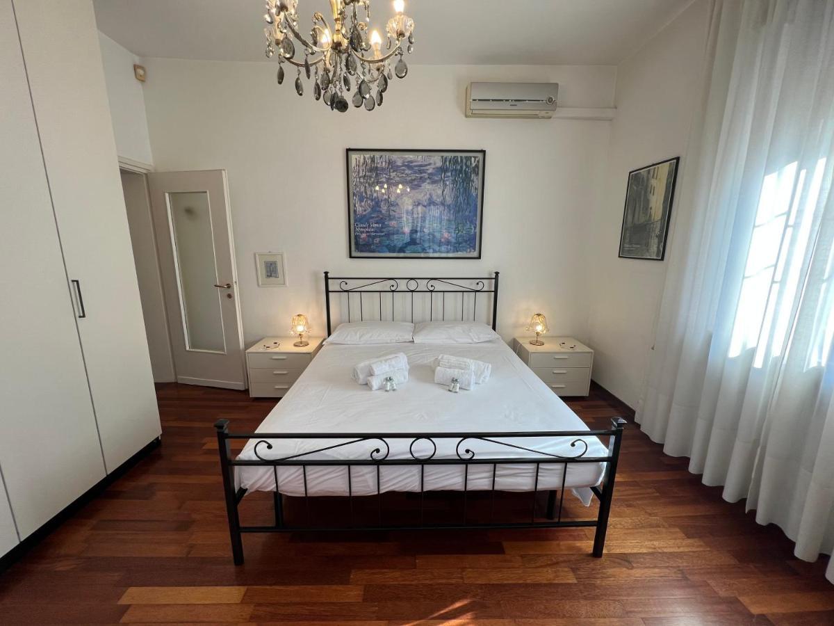 Apartment Wendy Vicino Al Centro Verona