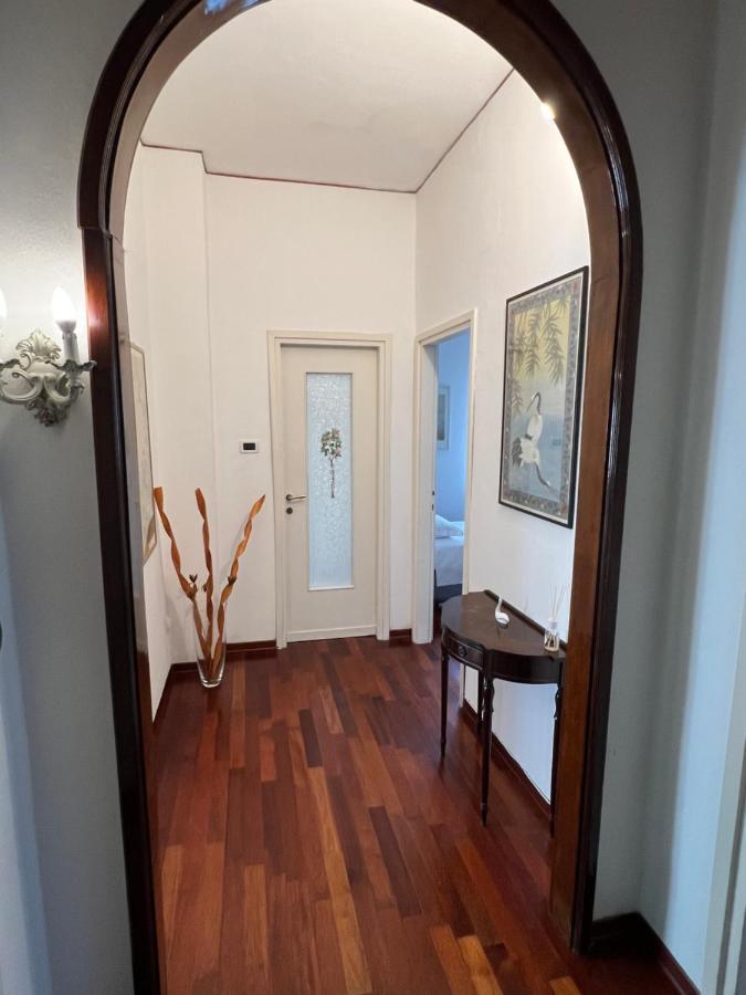Apartment Wendy Vicino Al Centro *