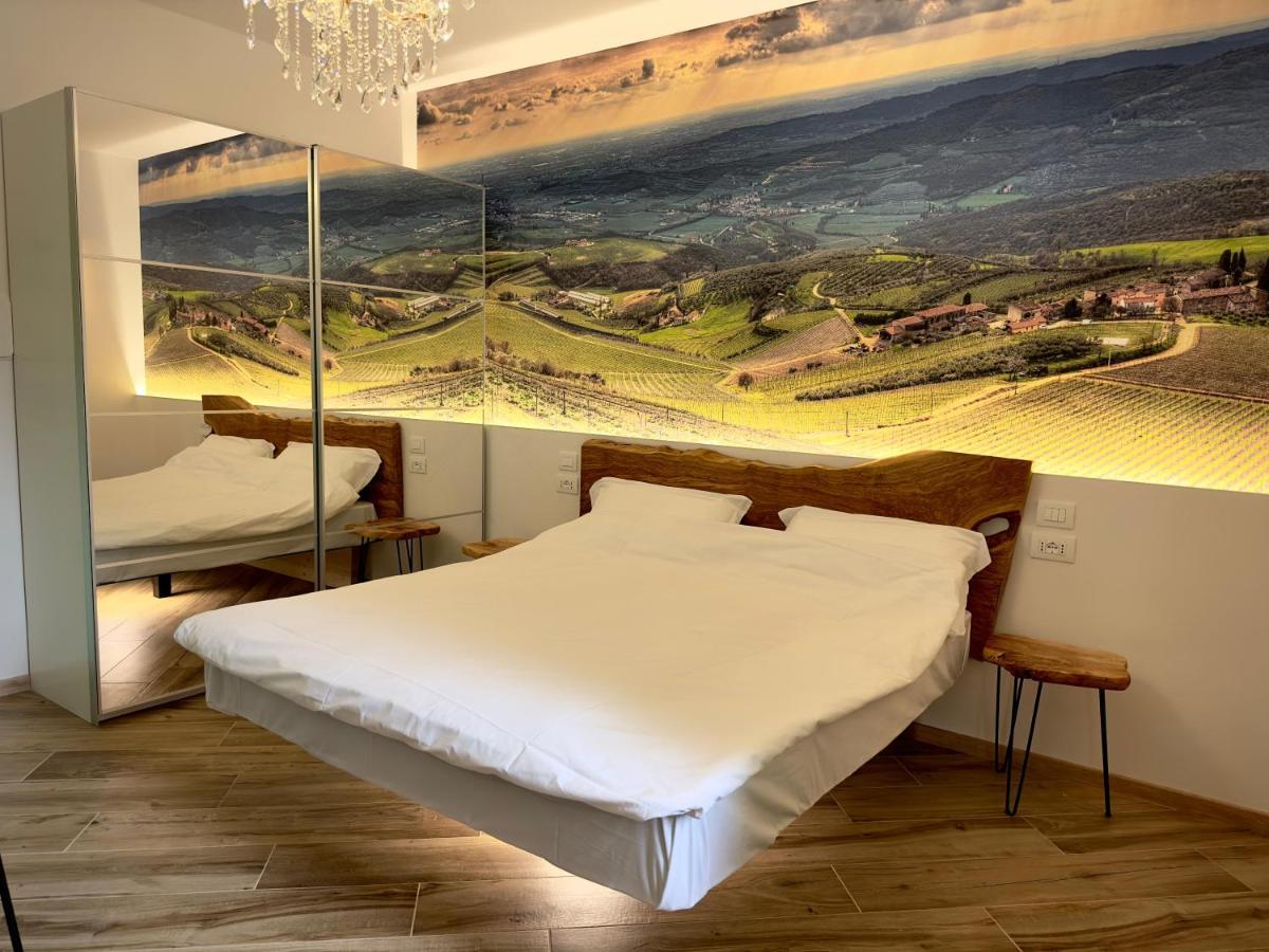 Ancor Apartments Bed & Breakfast *